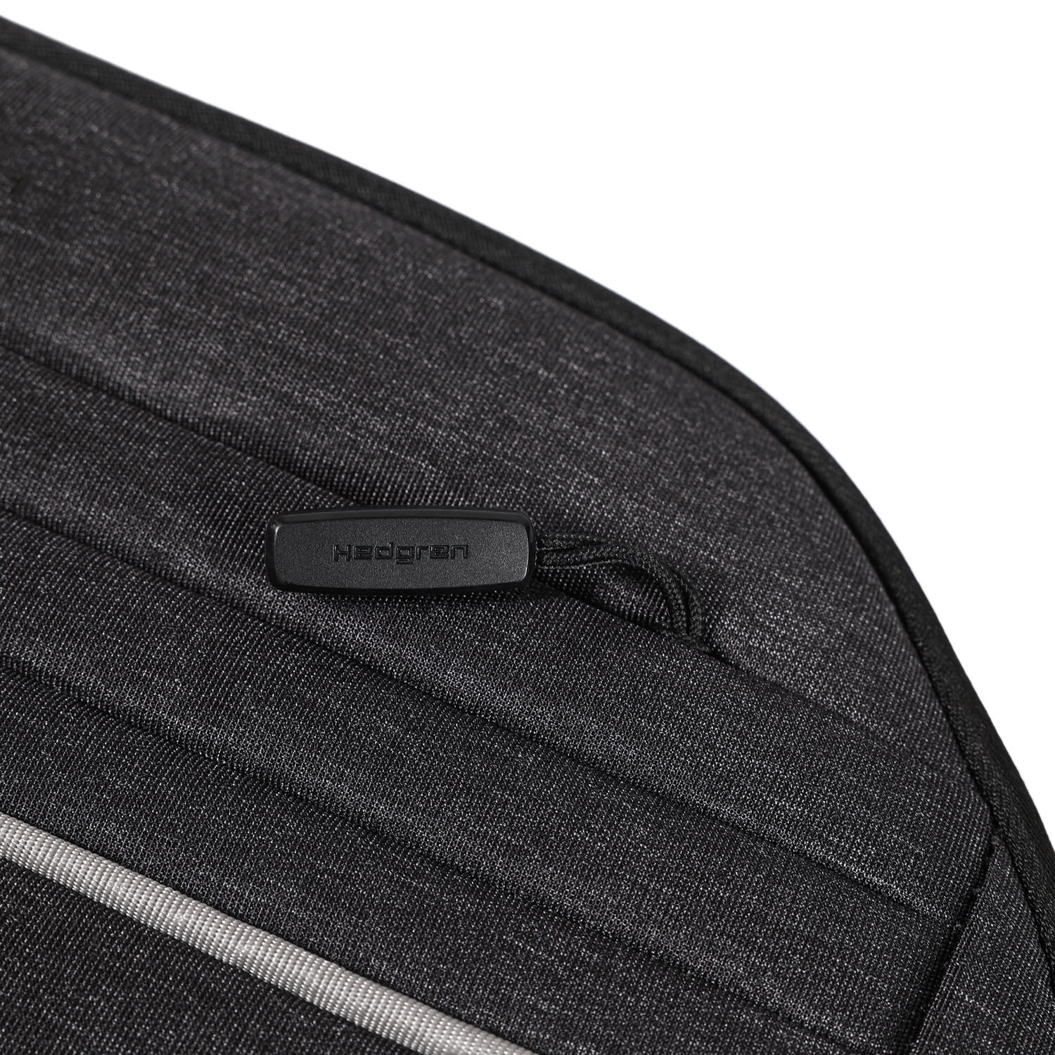 Hedgren Lineo FRAME Monosling-Tasche 8,3" Anthracite