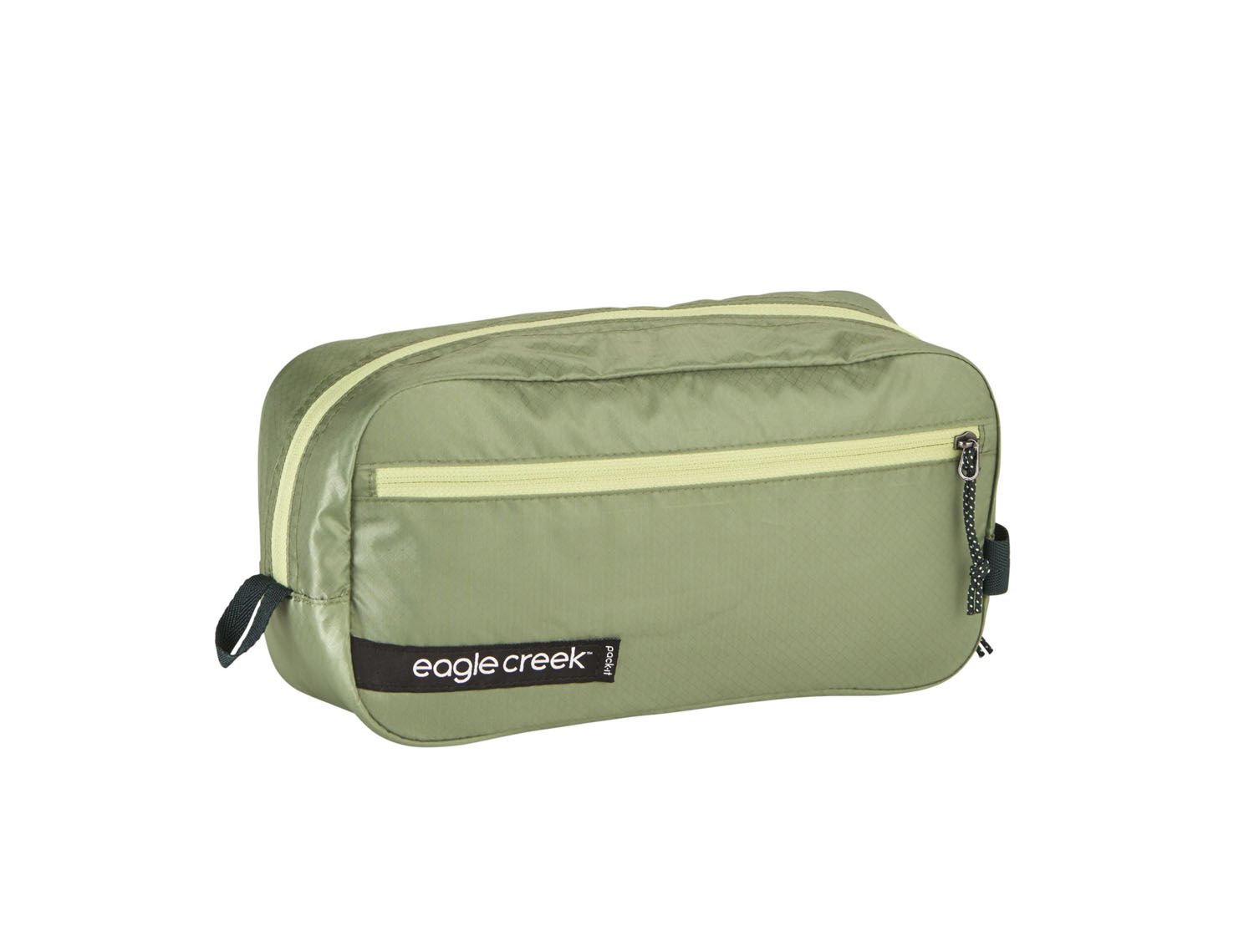 Eagle Creek PACK-IT™ Isolate Quick Trip S mossy green