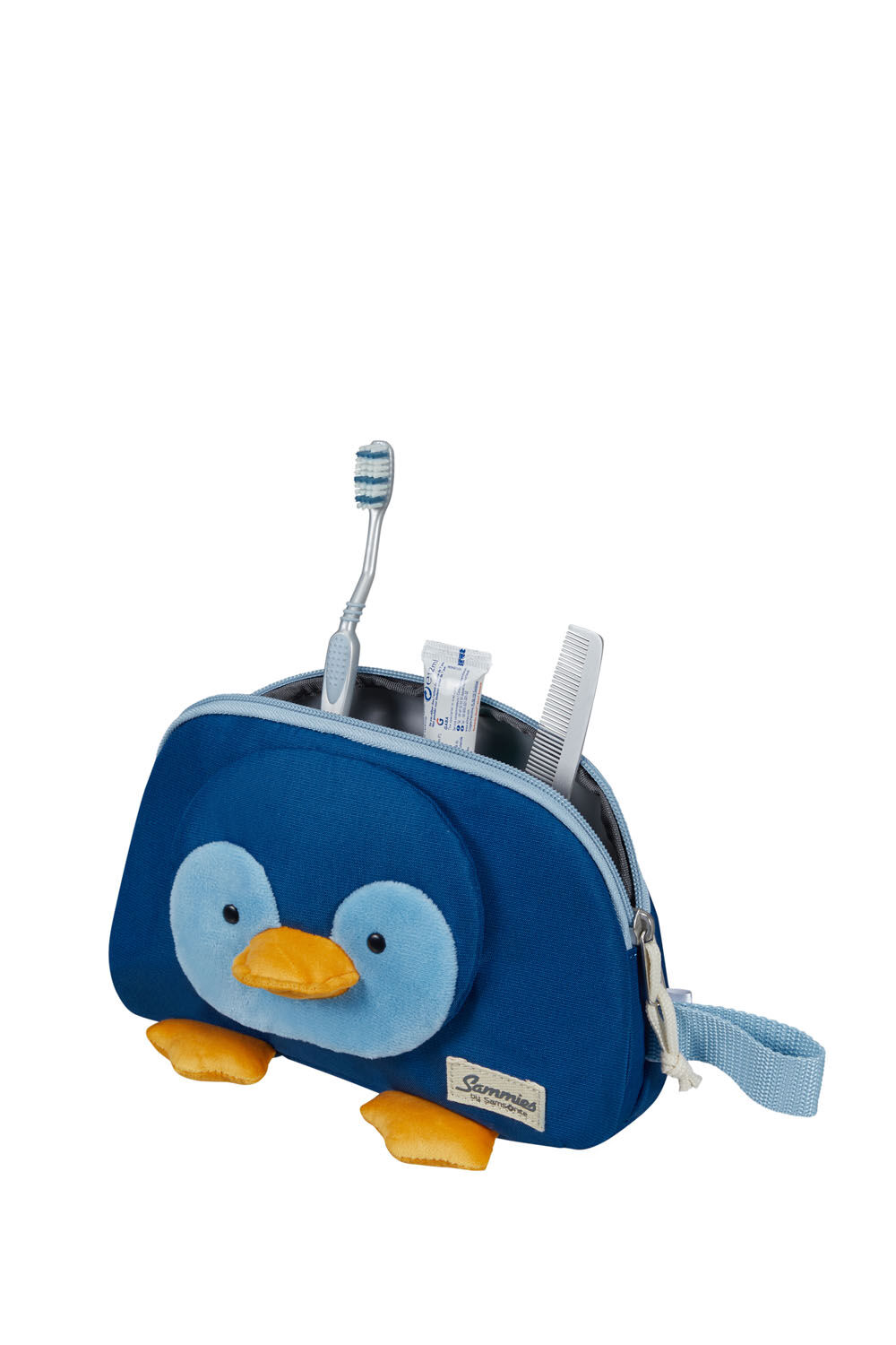 Samsonite Happy Sammies Eco Toilet Kit Penguin Peter