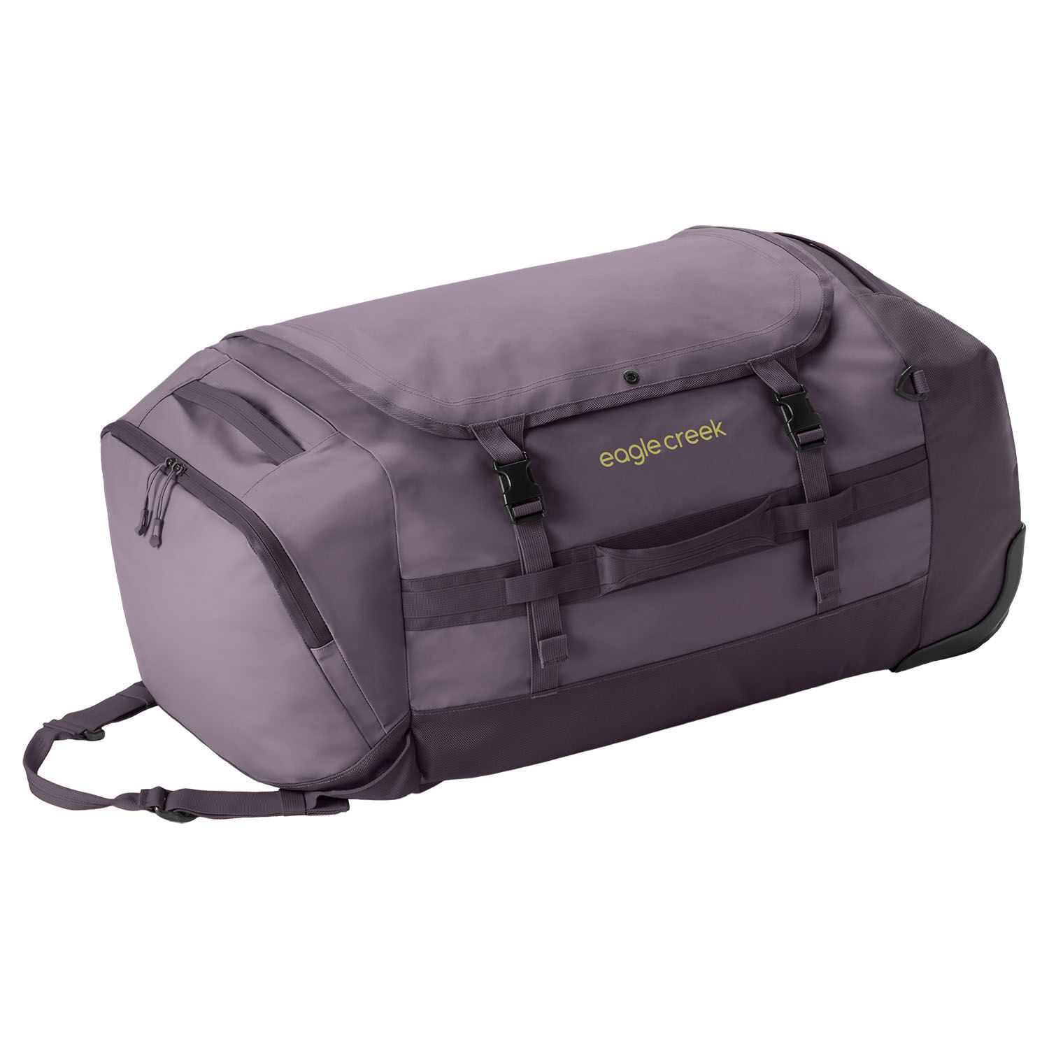 eagle creek Cargo Hauler Rolling Duffel 110L 2026 vintage violet