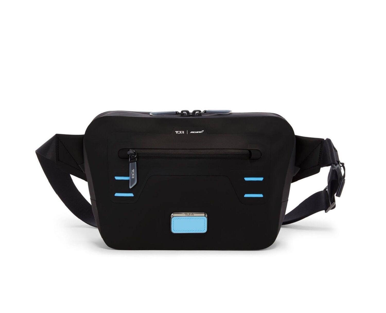 Tumi McLaren Rally Sling + GRATIS HOTELGUTSCHEIN