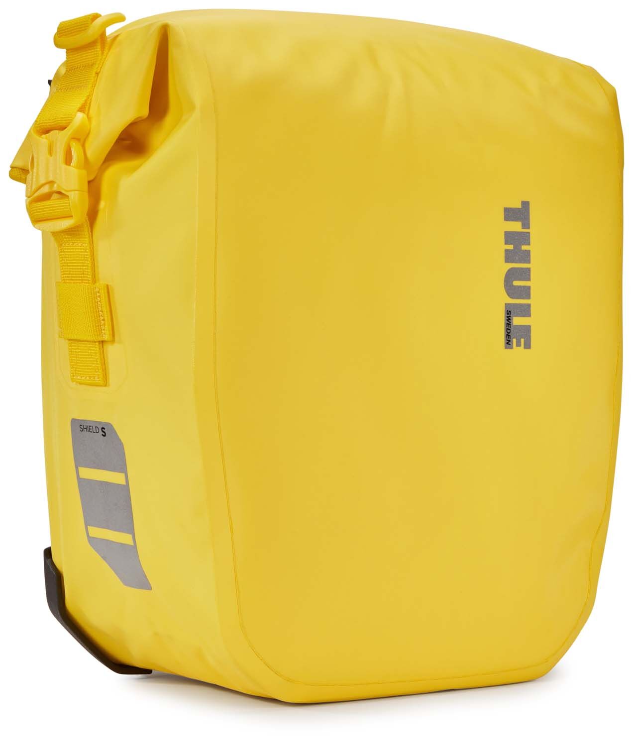 THULE Shield Pannier 13L Pair Yellow THULE Shield Pannier 13L Pair Yellow