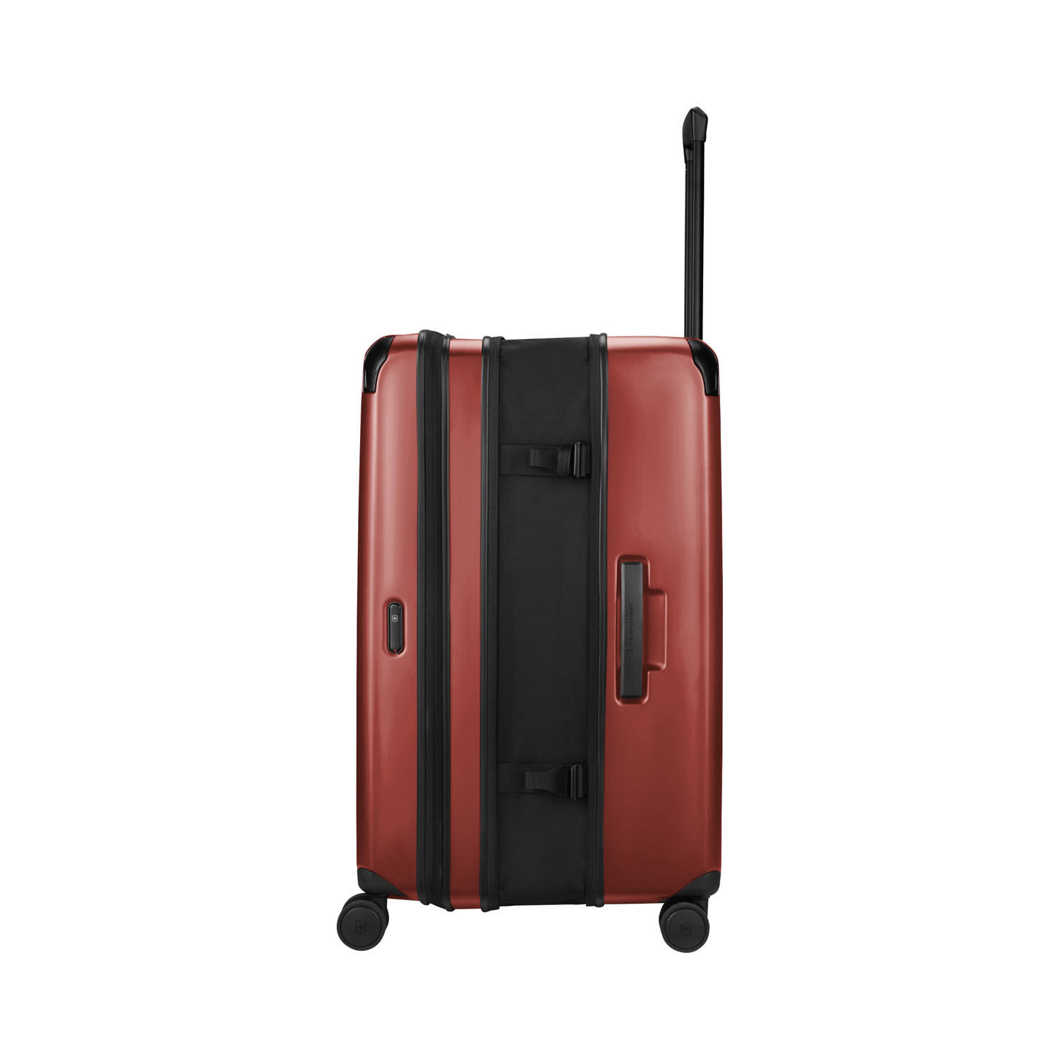 Victorinox Spectra 3.0 Expandable Large Case rot Victorinox Spectra 3.0 Expandable Large Case rot