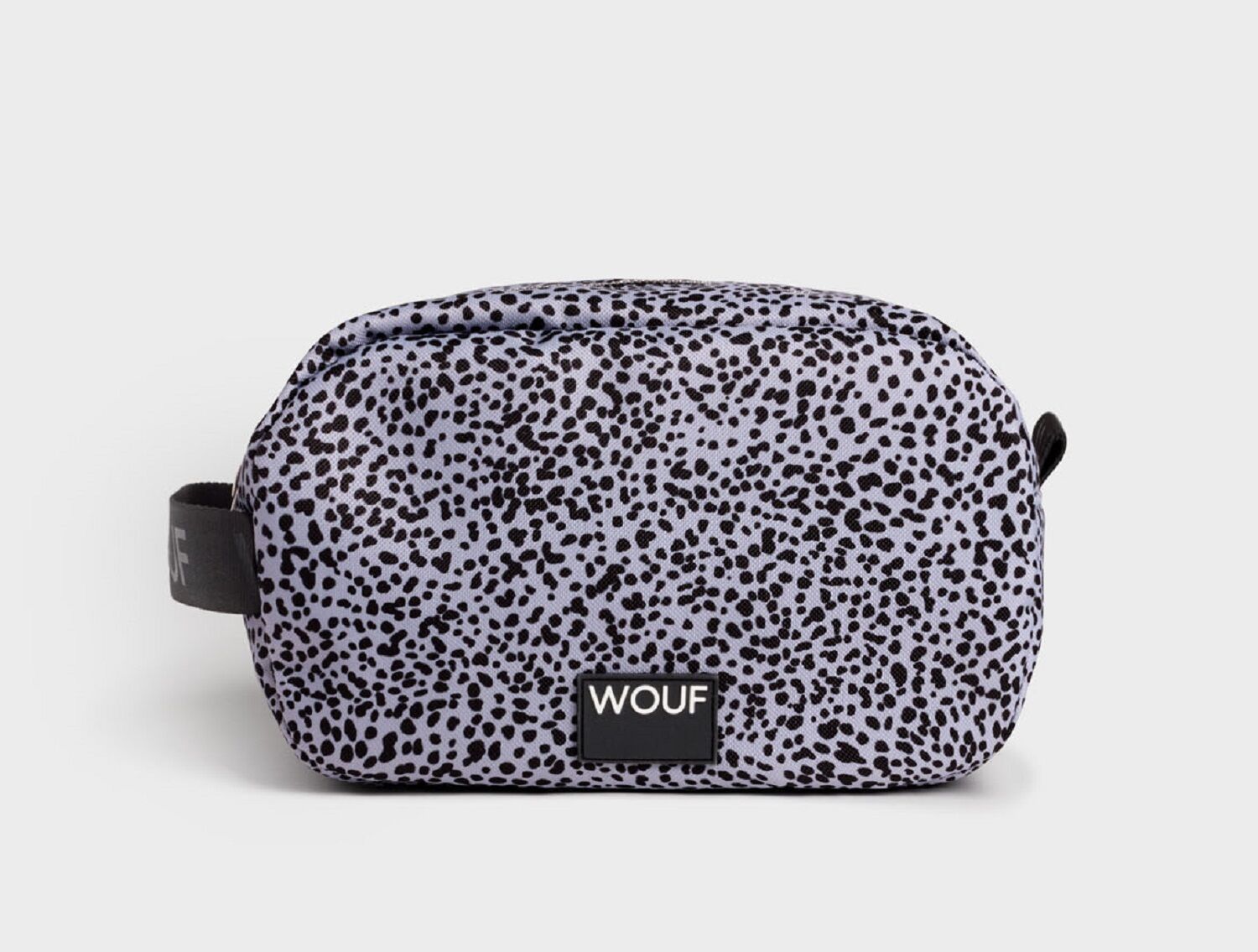 Wouf In & Out Large Toiletry Bag Julia