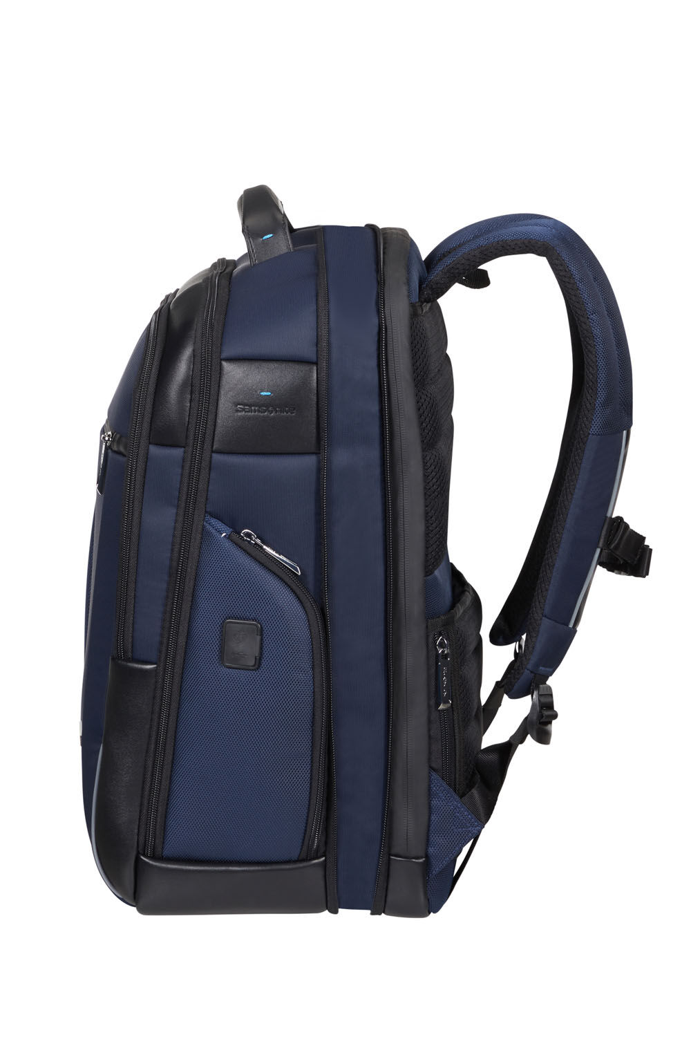 Samsonite Spectrolite 3.0 Rucksack 17.3" erweiterbar + GRATIS HOTELGUTSCHEIN Deep Blue