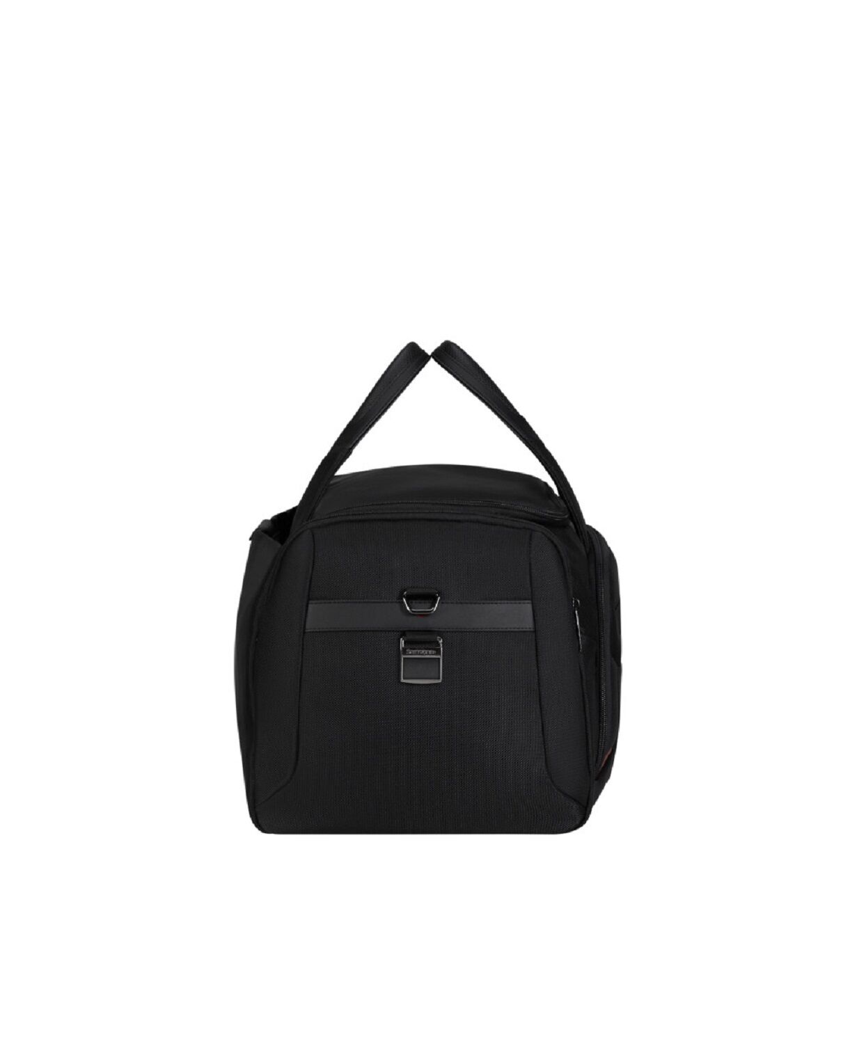 Samsonite Pro-DLX 6 Reisetasche 53cm Schwarz