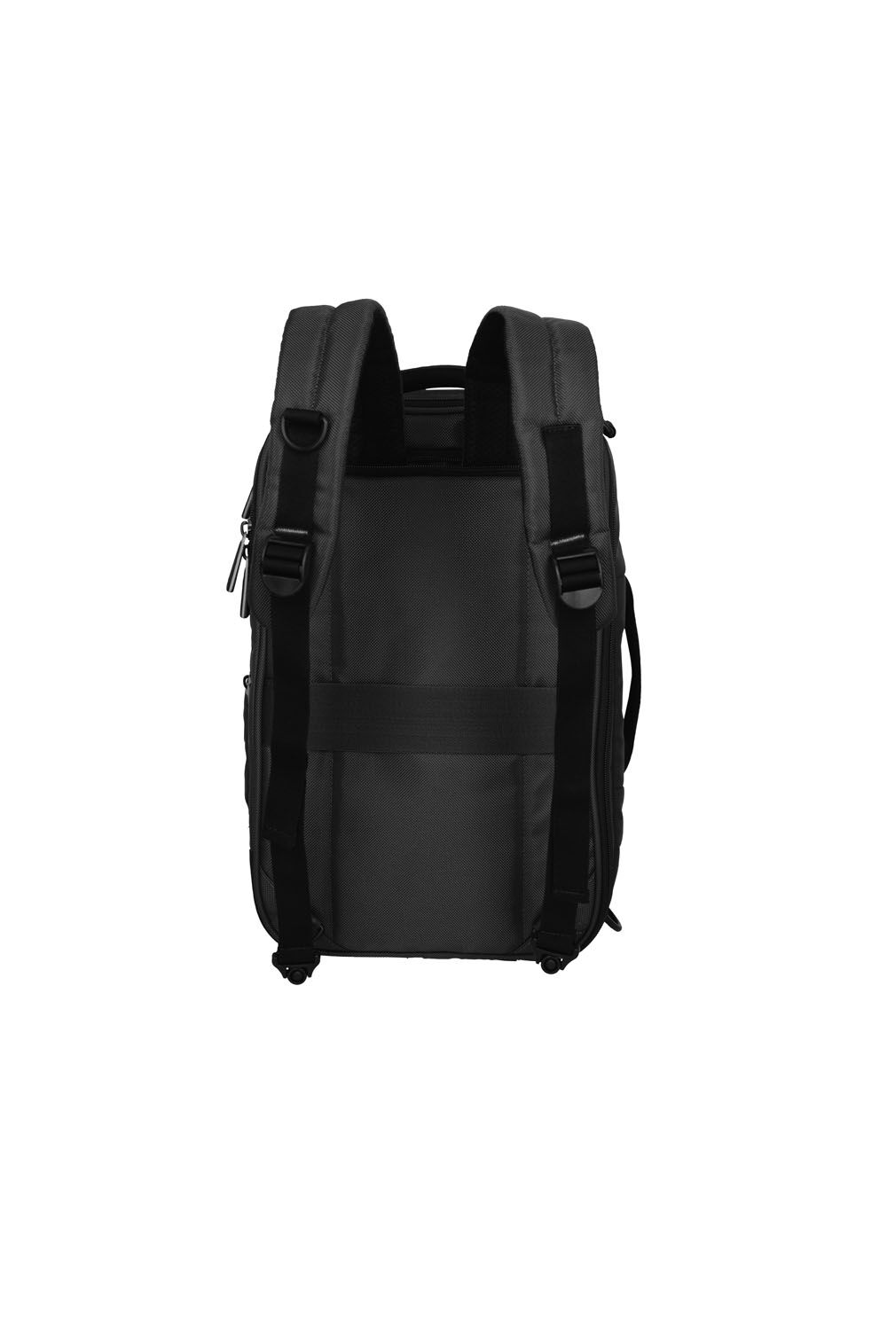 Travelite Crosslite Bordtasche/Rucksack S Schwarz