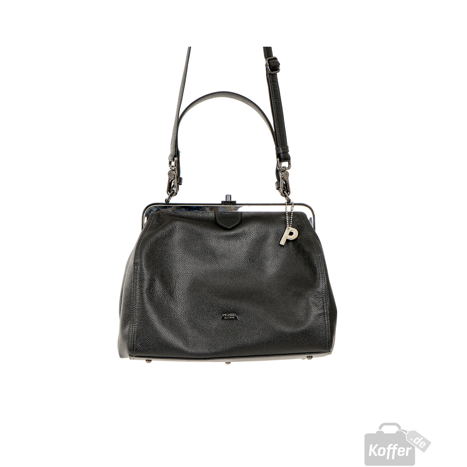 Picard Pisa Rindleder Damentasche 8295