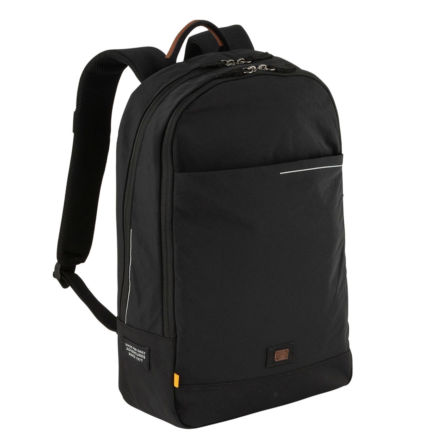 Camel Active CITY Rucksack M black 361-201-60