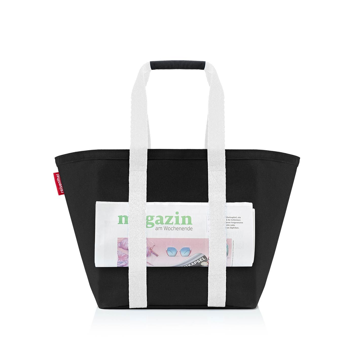 Reisenthel Shopping re-shopper 1 black