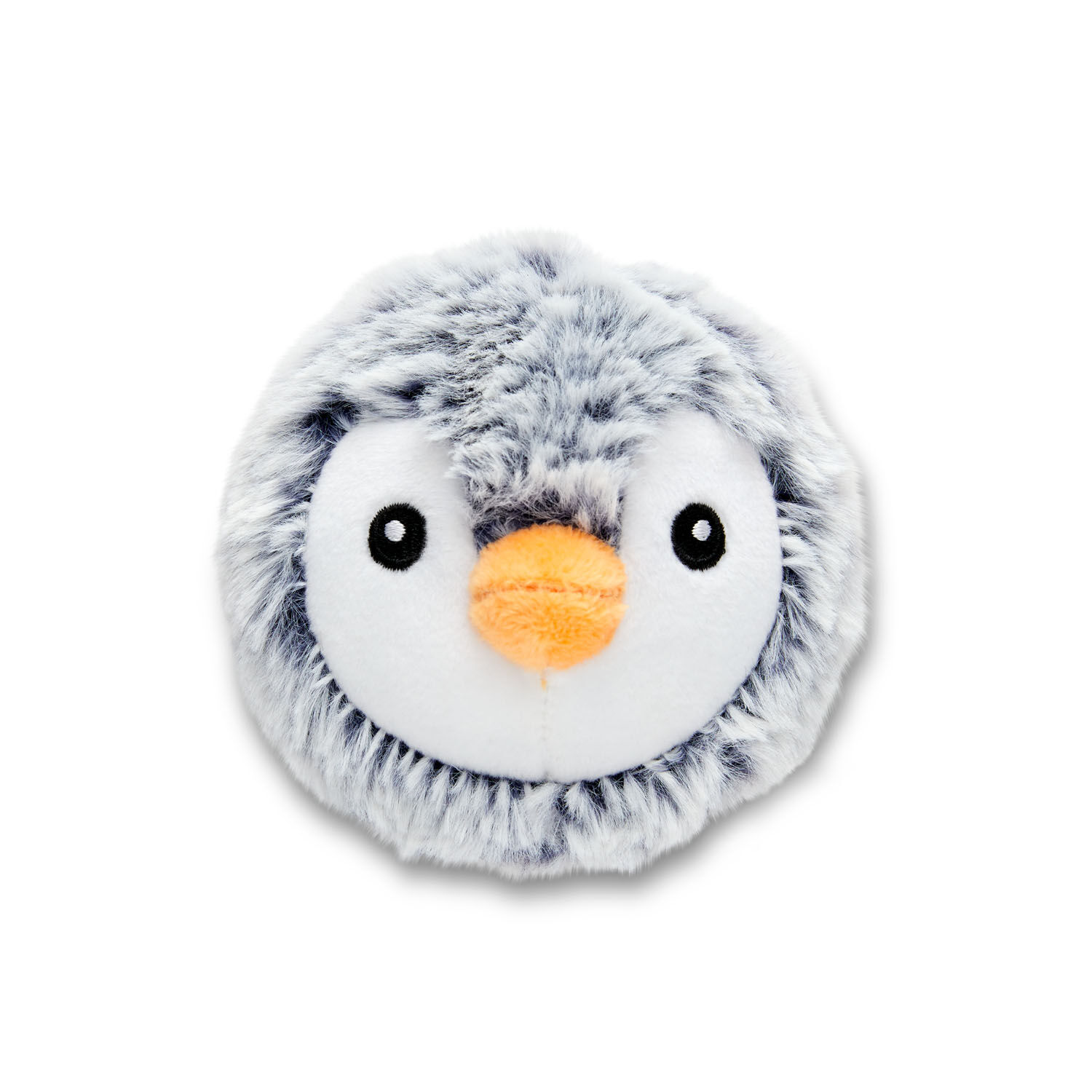 ergobag Kletties Plüsch (1-tlg.) Pinguin