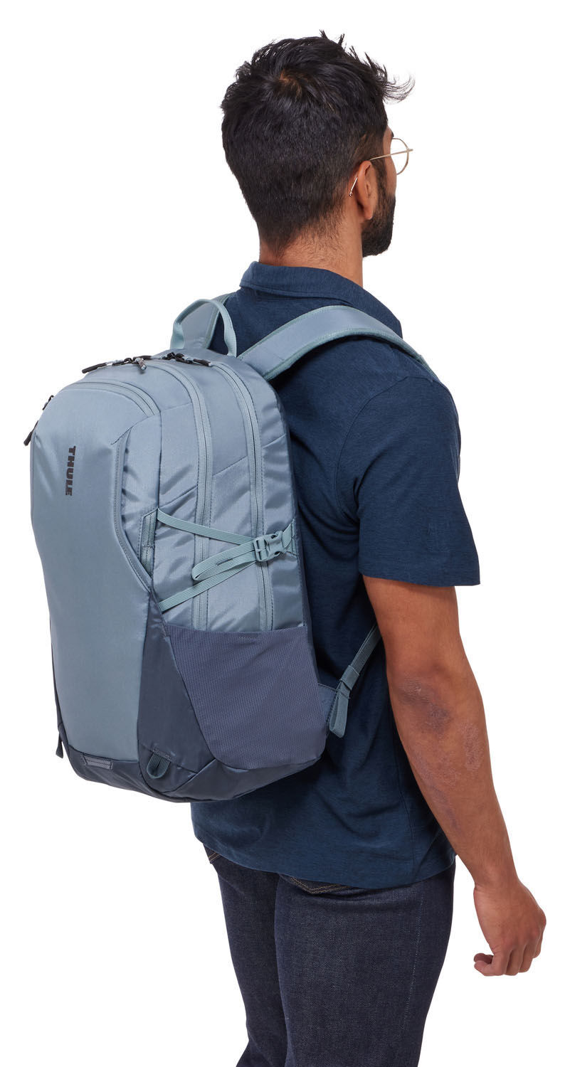 THULE EnRoute Rucksack 23L Pond Gray/Dark Slate
