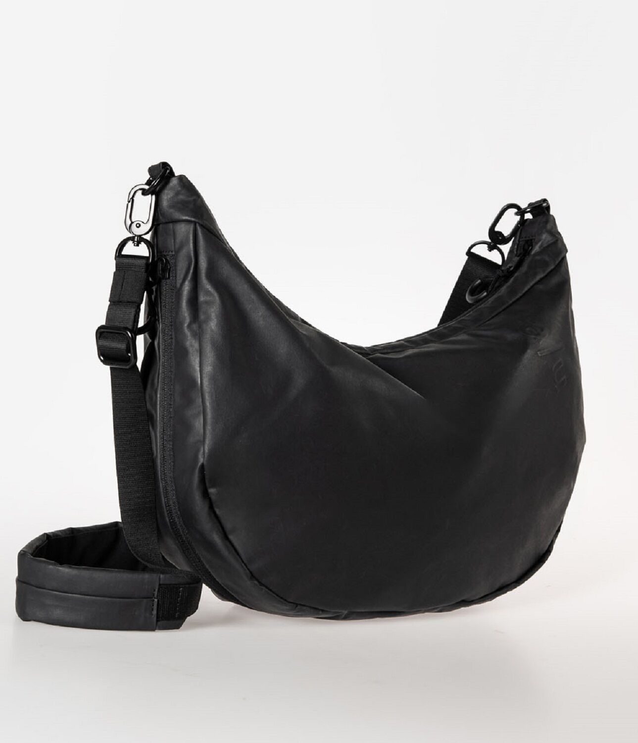 aunts & uncles Japan RE Koyoshi Umhängetasche Black