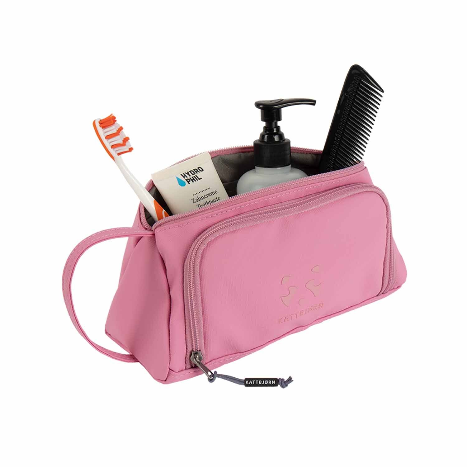 kattbjørn Swag Bag Very Berry pink kattbjørn Swag Bag Very Berry pink