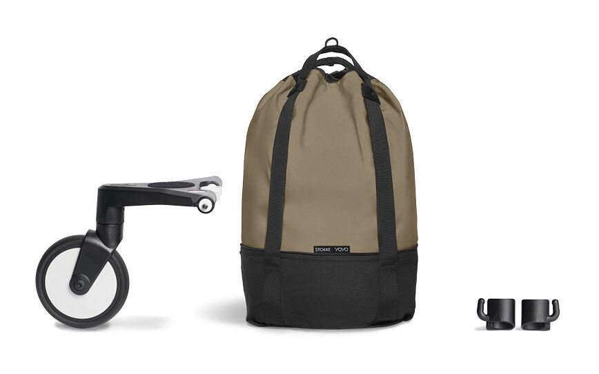 Stokke® YOYO Bag für Kinderwagen 