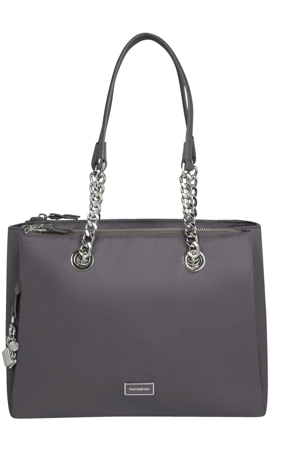 Samsonite Karissa 2.0 Shopper Eco Dark Grey