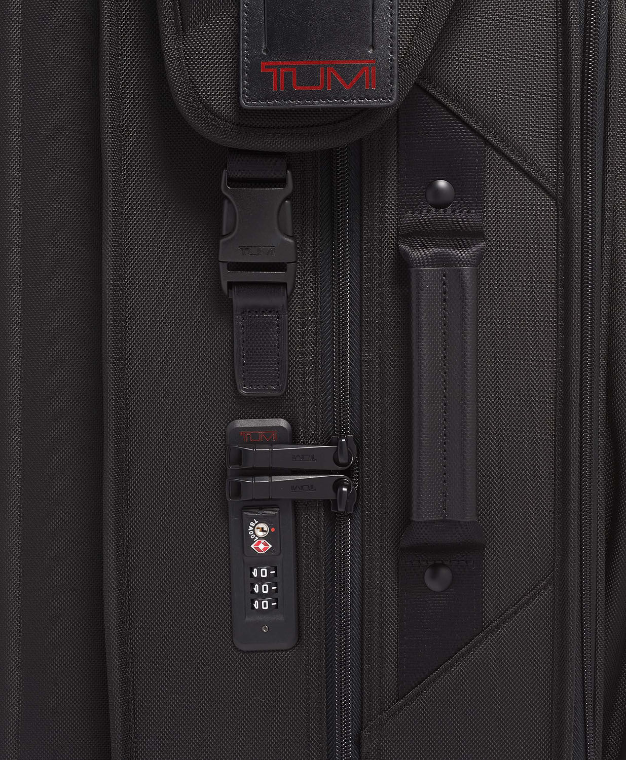 Tumi Alpha 3 Extended Trip Kleidersack auf Rollen 61cm+ GRATIS HOTELGUTSCHEIN Black Tumi Alpha 3 Extended Trip Kleidersack auf Rollen 61cm+ GRATIS HOTELGUTSCHEIN Black