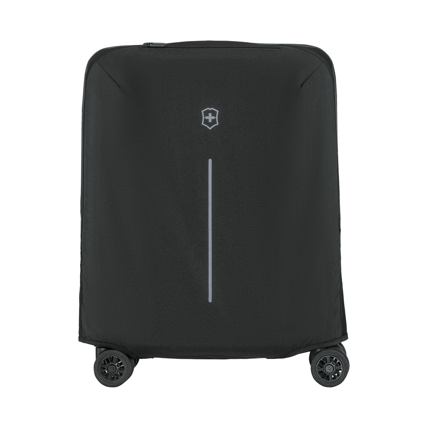 Victorinox Travel Essentials Carry-On Luggage Cover schwarz