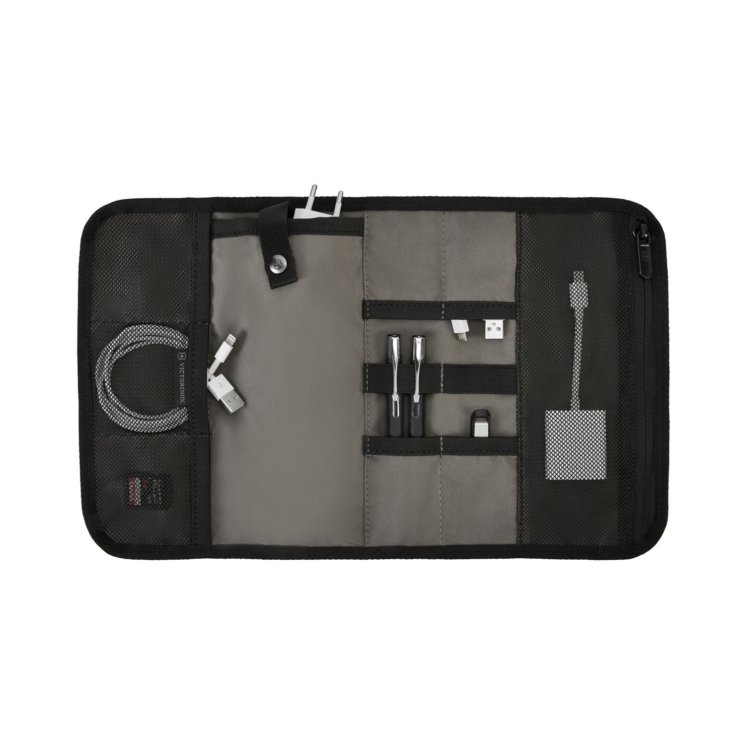 Victorinox Altmont Professional Essential Laptop Backpack 15.4" Schwarz