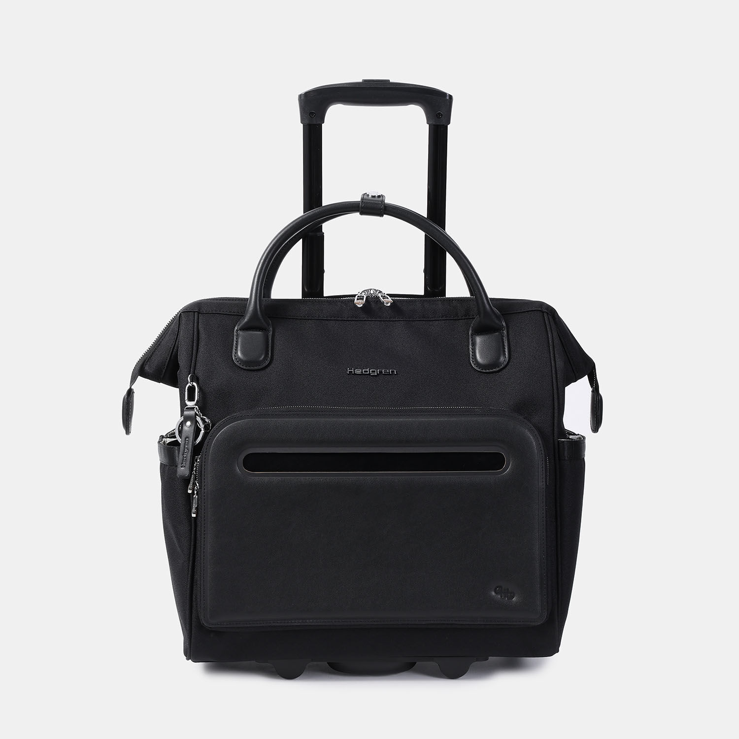 Hedgren Fika VENTI Rolling Tote 15,6"