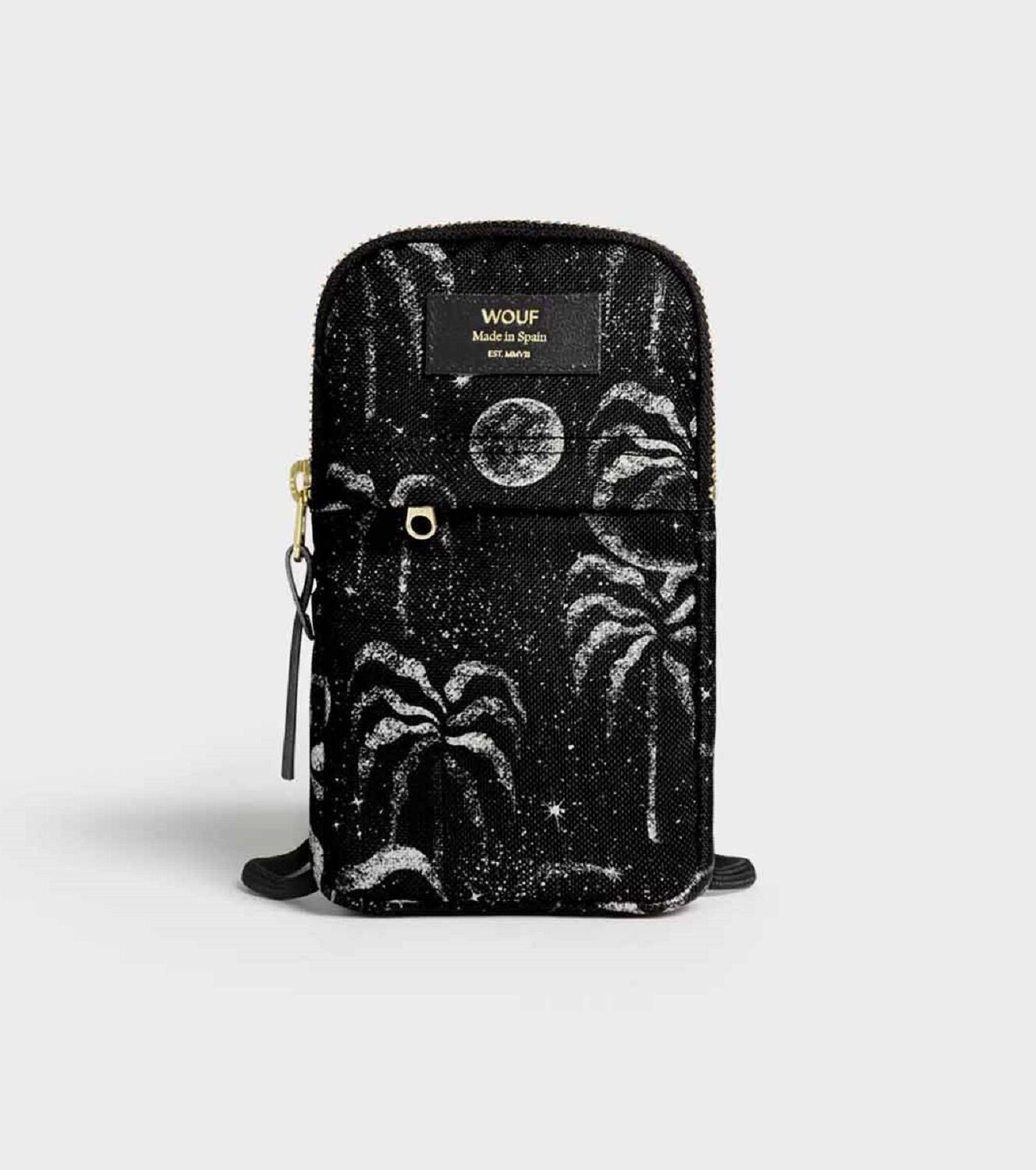Wouf Bags Phone Bag Eclipse