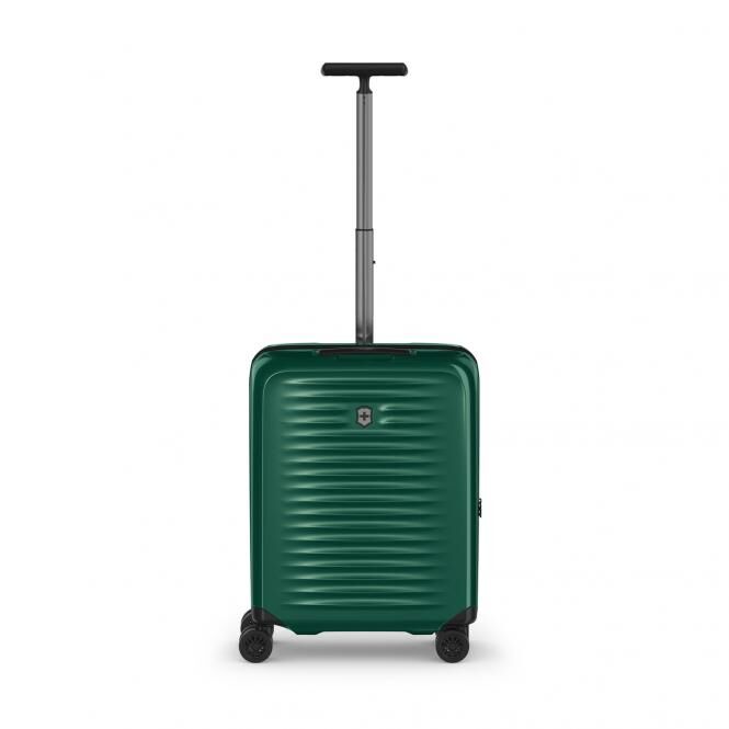 Victorinox Airox Global Hardside Carry-On Forest Green Victorinox Airox Global Hardside Carry-On Forest Green