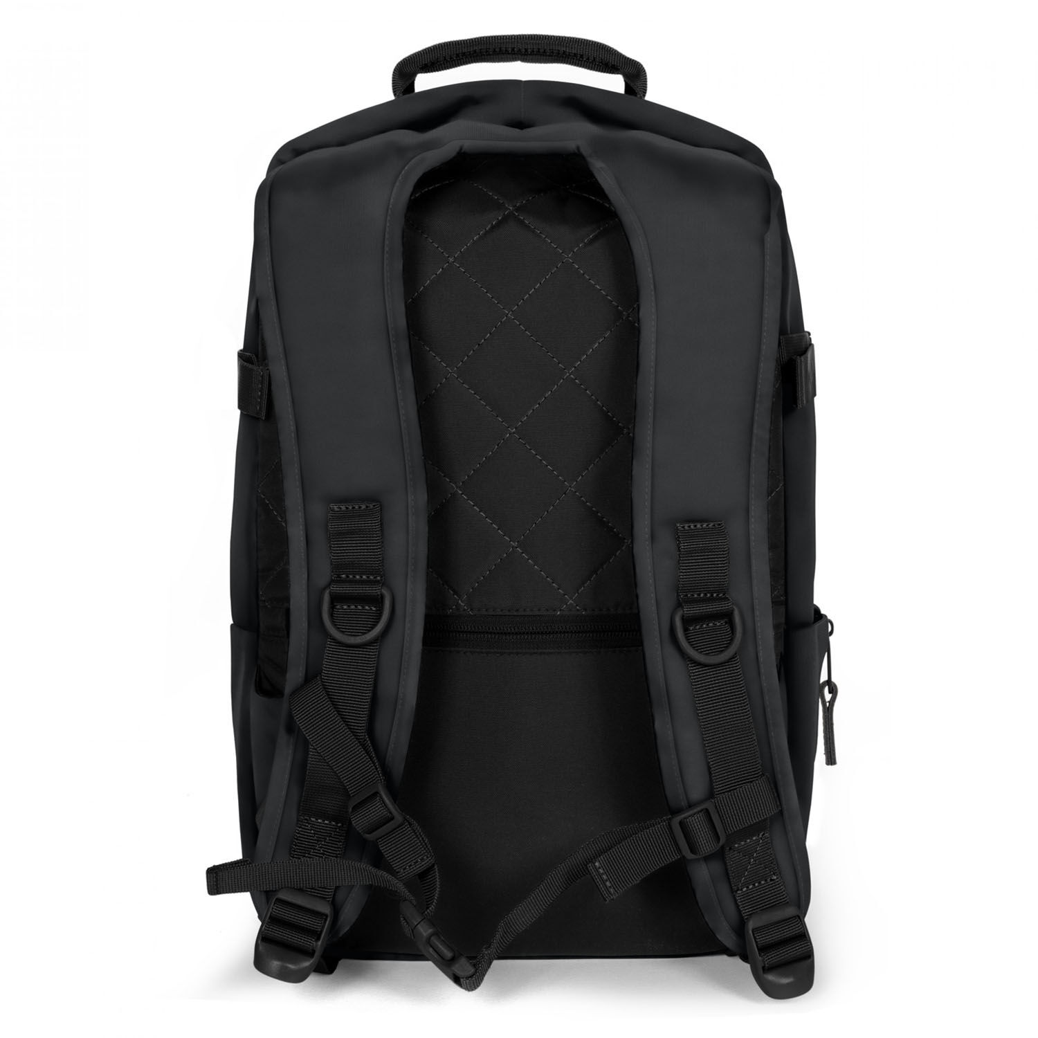 Eastpak Smallker Rucksack Black2