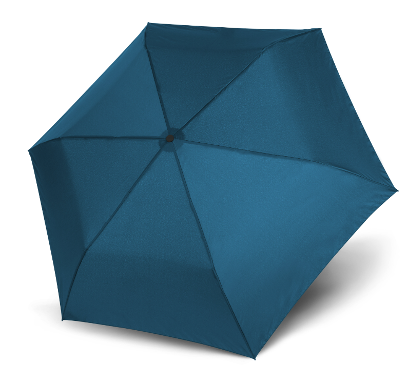 doppler Zero Magic Leichtester Auf-Zu Automatik Taschenschirm