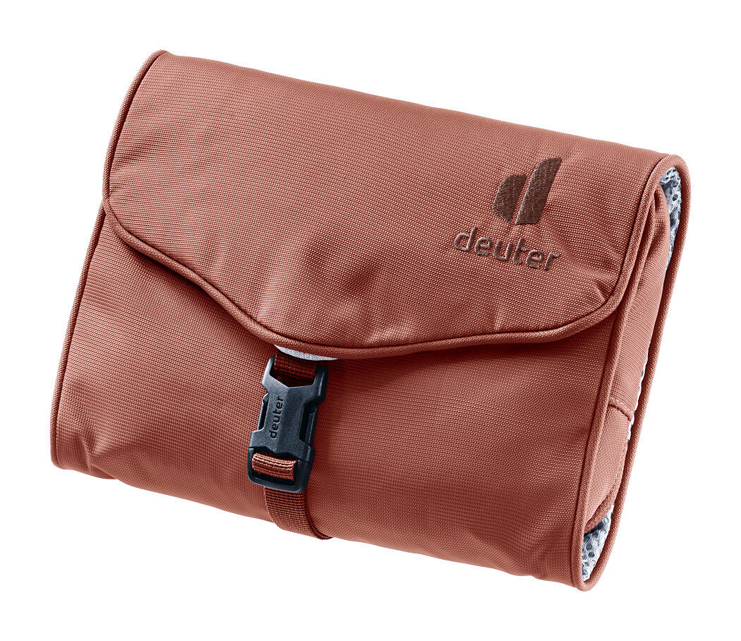 Deuter Wash Bag I Kulturbeutel mittel Caspia