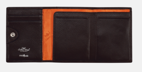 Golden Head Capri RFID Protect Minischeintasche Golden Head Capri RFID Protect Minischeintasche