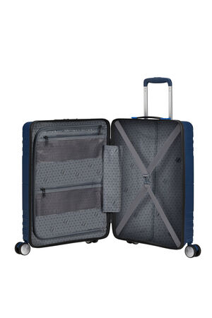 American Tourister HELLO CABIN Spinner 55/20 True Navy American Tourister HELLO CABIN Spinner 55/20 True Navy