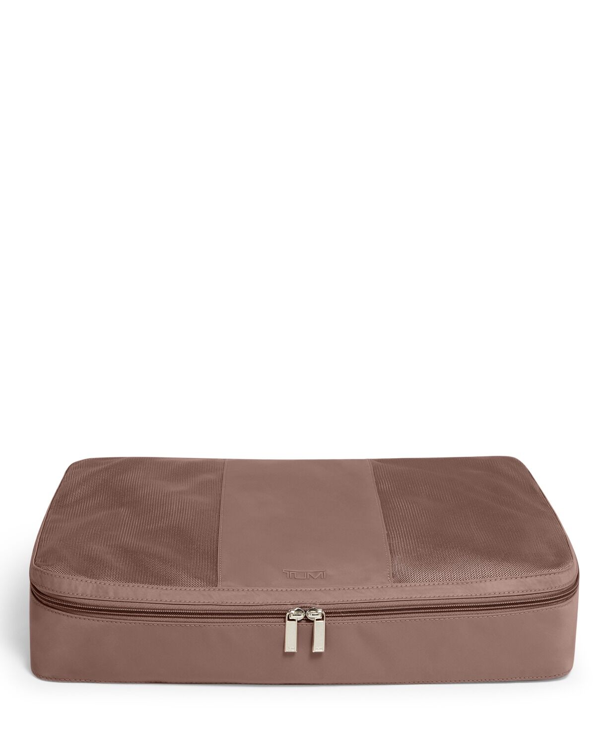 Tumi Travel Accessories Packwürfel Groß, Light Mauve