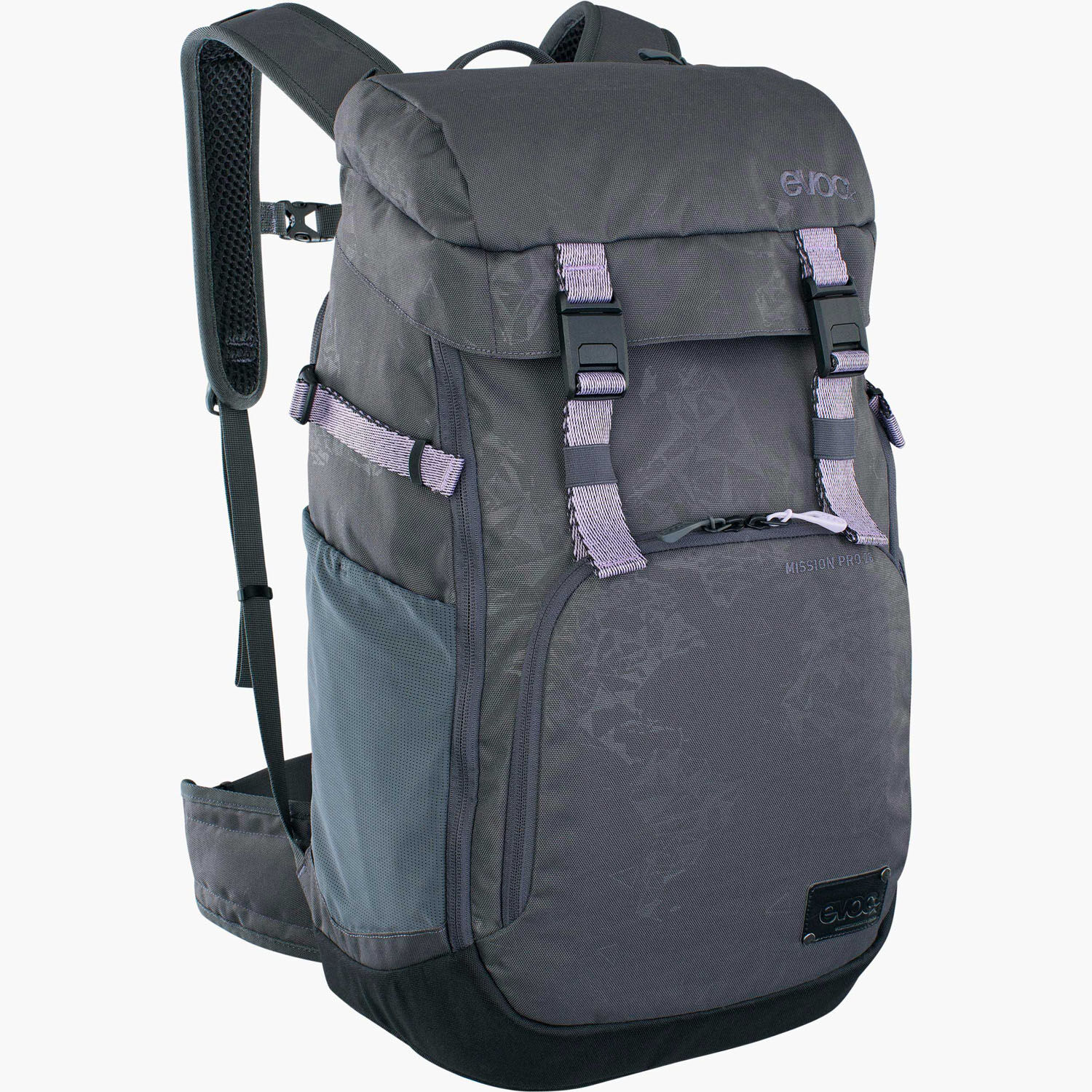 evoc Travel MISSION PRO 28 Multicolour