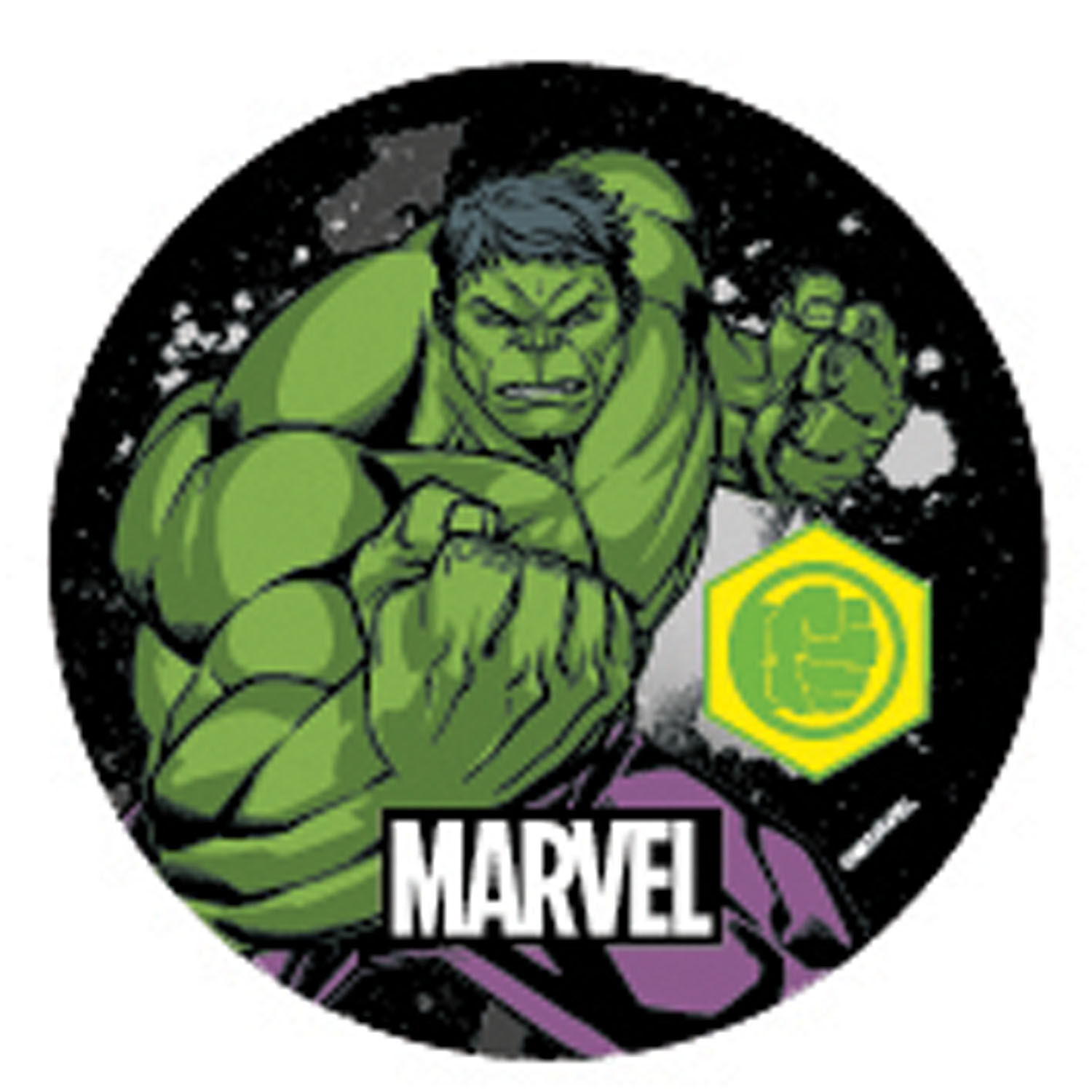 McNeill Schulzubehör McAddy -Kollektion Disney Marvel AVENGERS -41