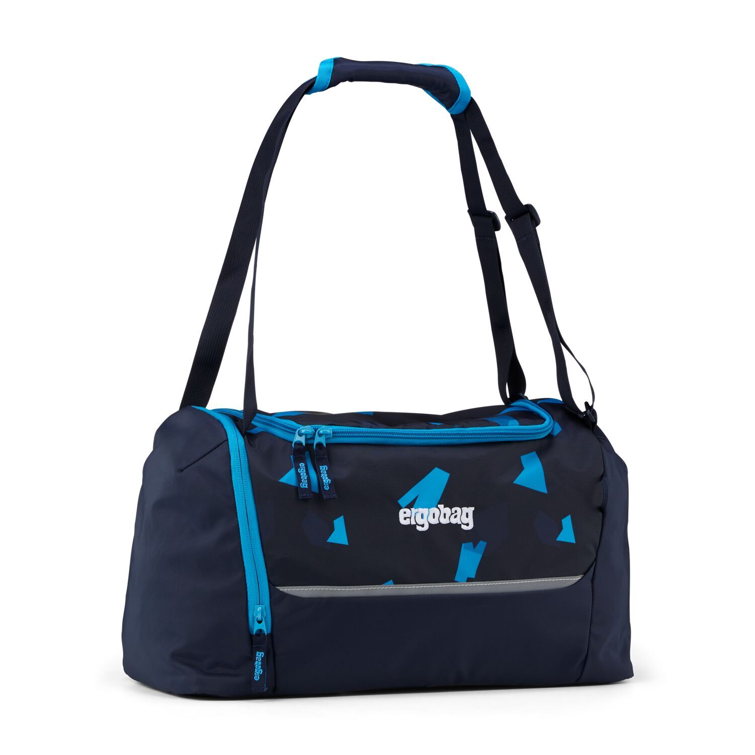 ergobag Kinder Sporttaschen, Kollektion 2026