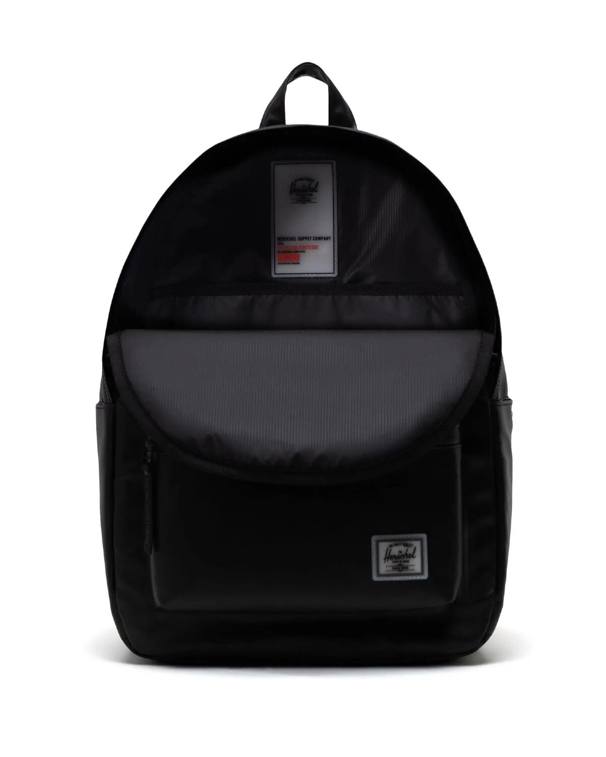 Herschel Classic Backpack XL Weather Resistant - 30L Black