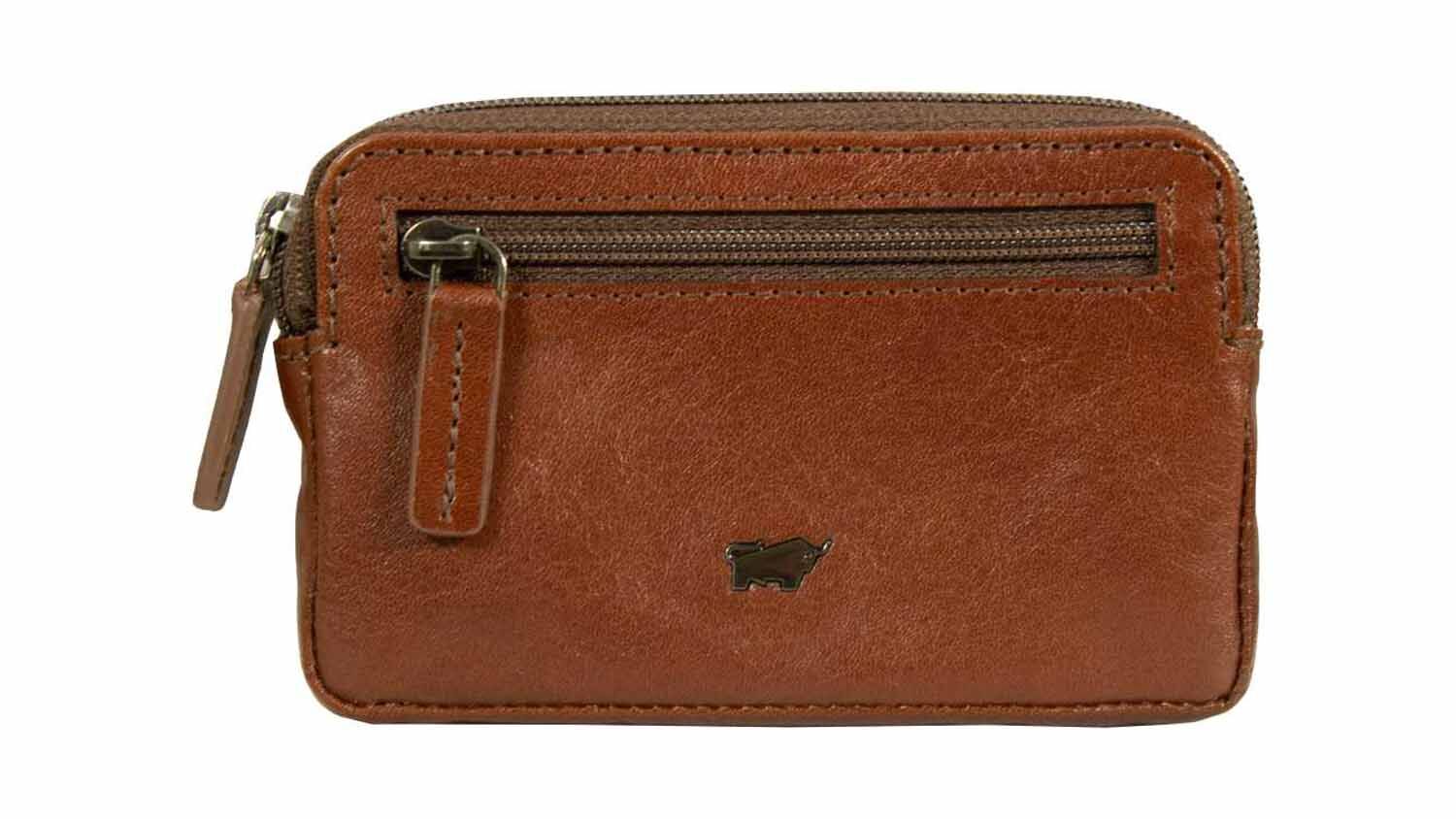Braun Büffel COUNTRY Schlüsseletui M Zip Braun Büffel COUNTRY Schlüsseletui M Zip