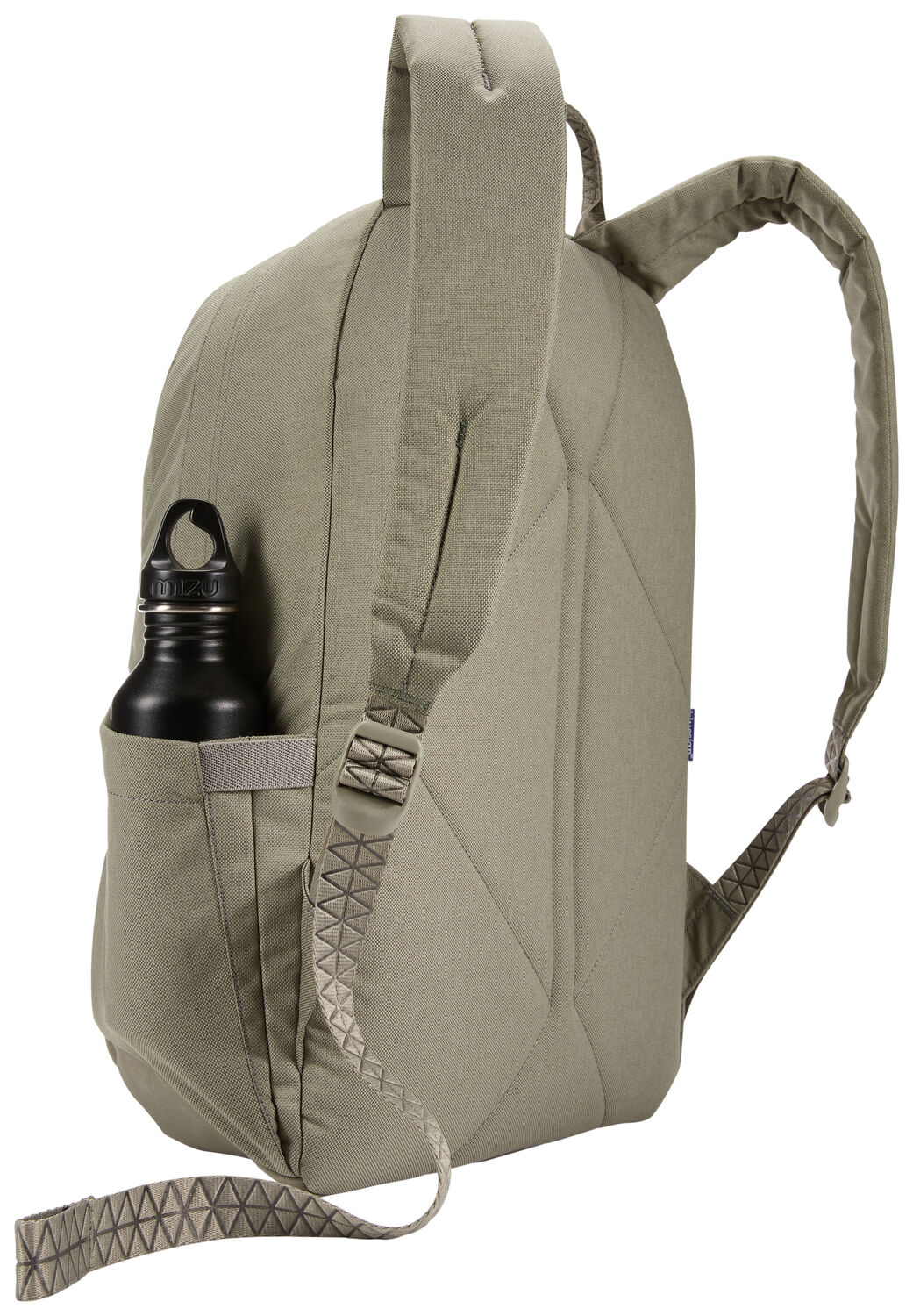 THULE Indago Laptop‐Rucksack 23L Vetiver Gray