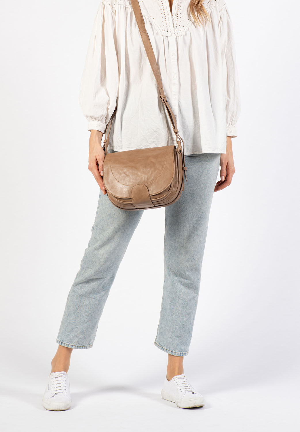 aunts & uncles Grandma's Luxury Club Mrs. Bourbon Brownie timeless taupe