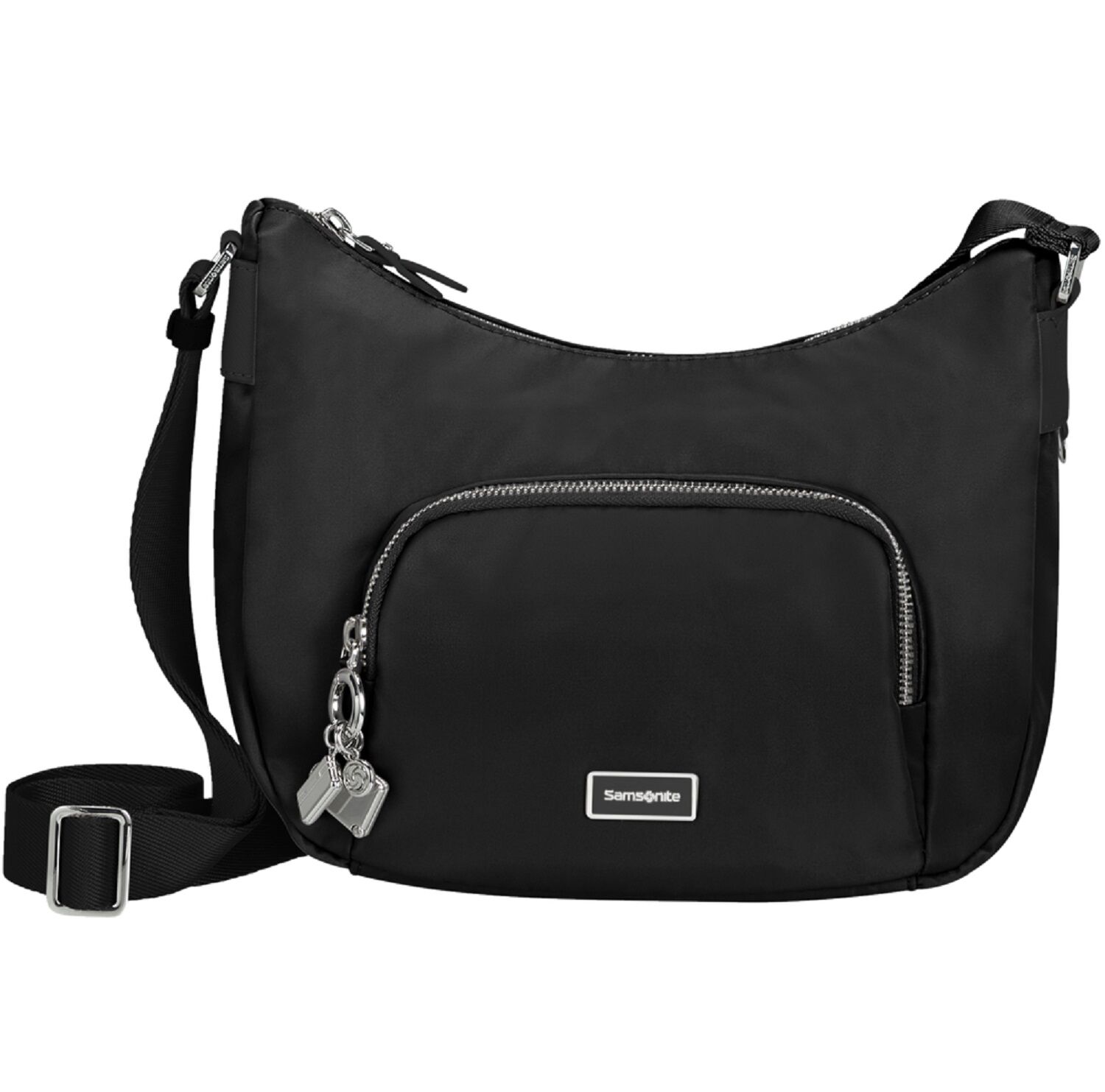 Samsonite Karissa 2.0 Hobo Tasche S Samsonite Karissa 2.0 Hobo Tasche S