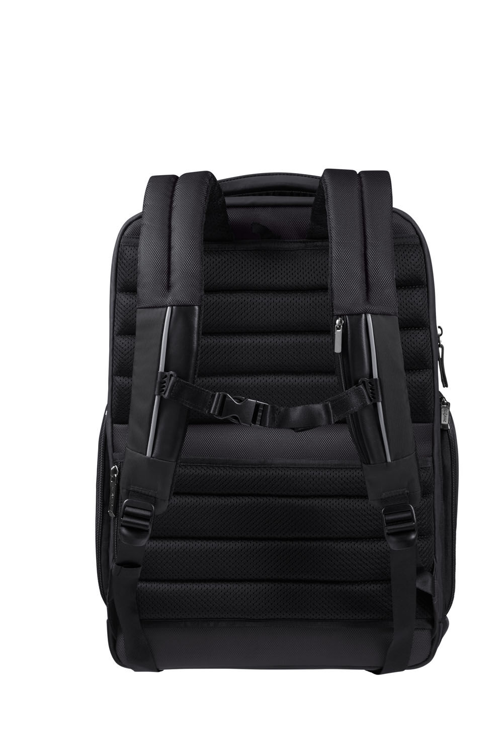 Samsonite Spectrolite 3.0 Rucksack 17.3" erweiterbar + GRATIS HOTELGUTSCHEIN Black