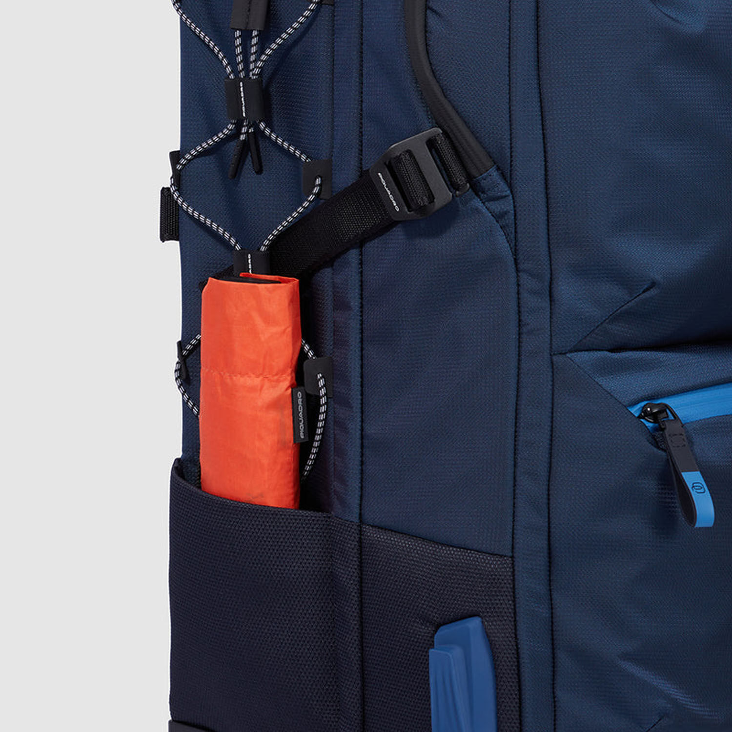 Piquadro Corner 2.0 Handgepäck 2-Rollen Koffer mit Laptopfach 17,3" Salbeigrün Piquadro Corner 2.0 Handgepäck 2-Rollen Koffer mit Laptopfach 17,3" Salbeigrün