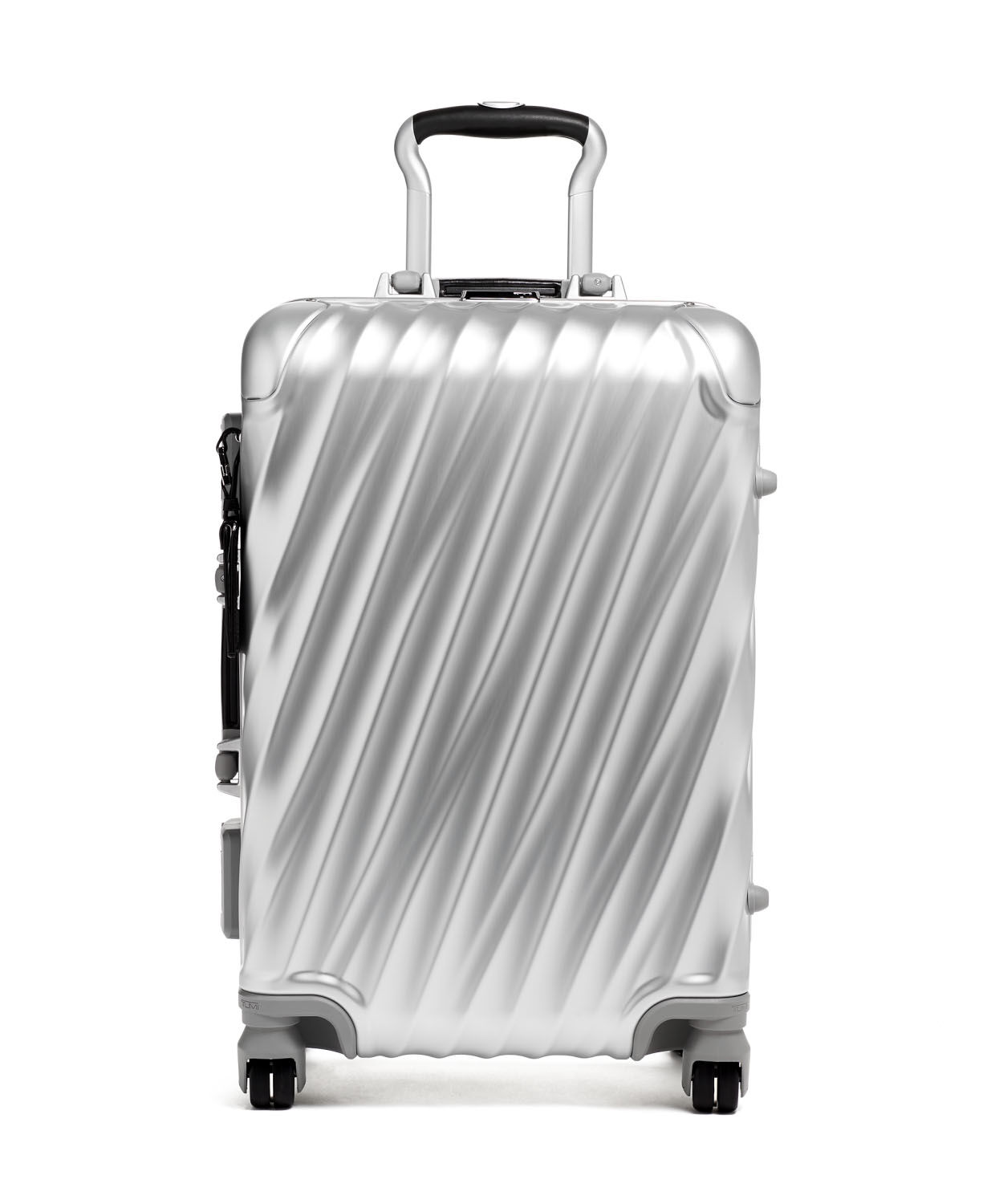 Tumi 19 Degree Aluminium Handgepäck – Expandable