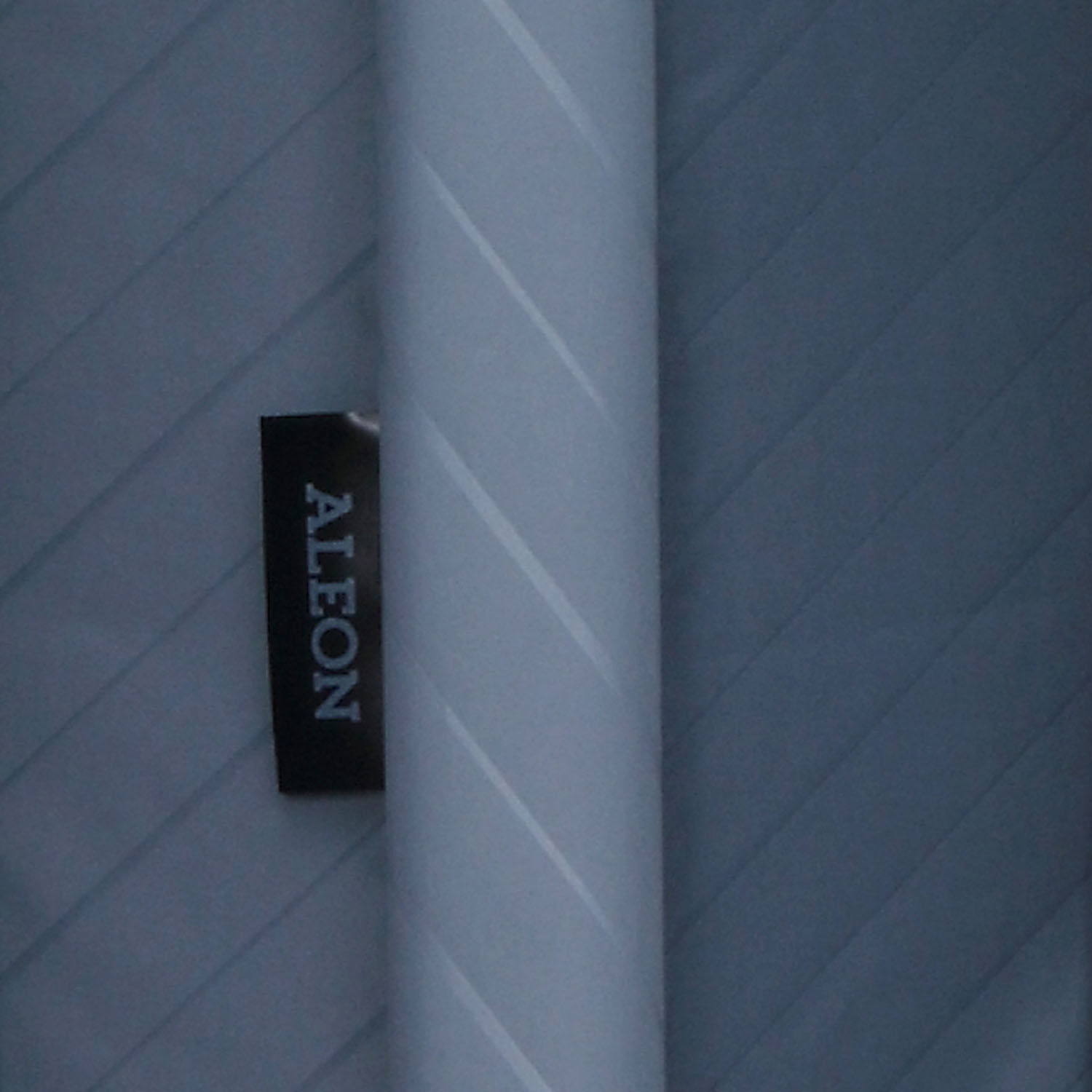 Aleon Traveler Koffer 26" Platin - Silber Aleon Traveler Koffer 26" Platin - Silber