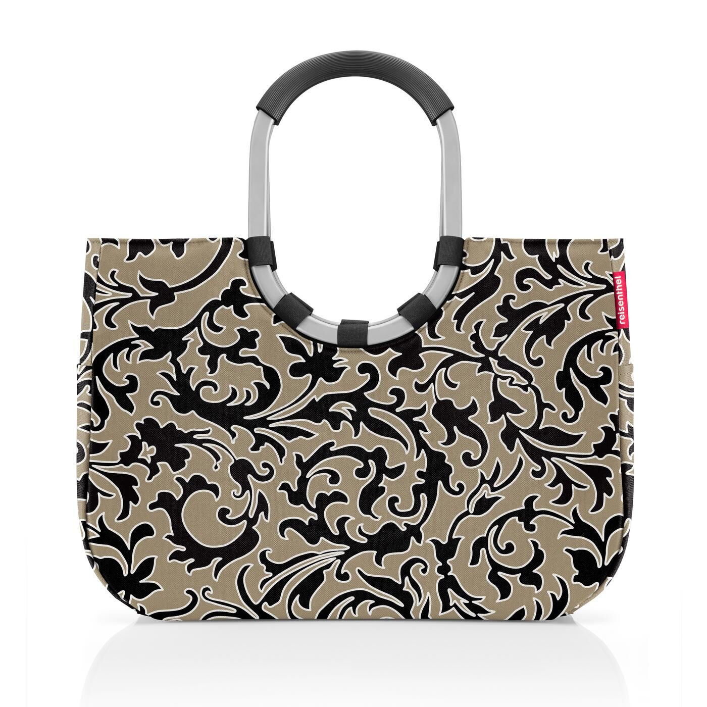 Reisenthel Shopping loopshopper L Baroque Marble