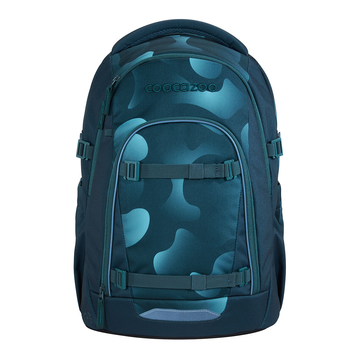 Coocazoo Schulrucksack MATE, Kollektion 2026