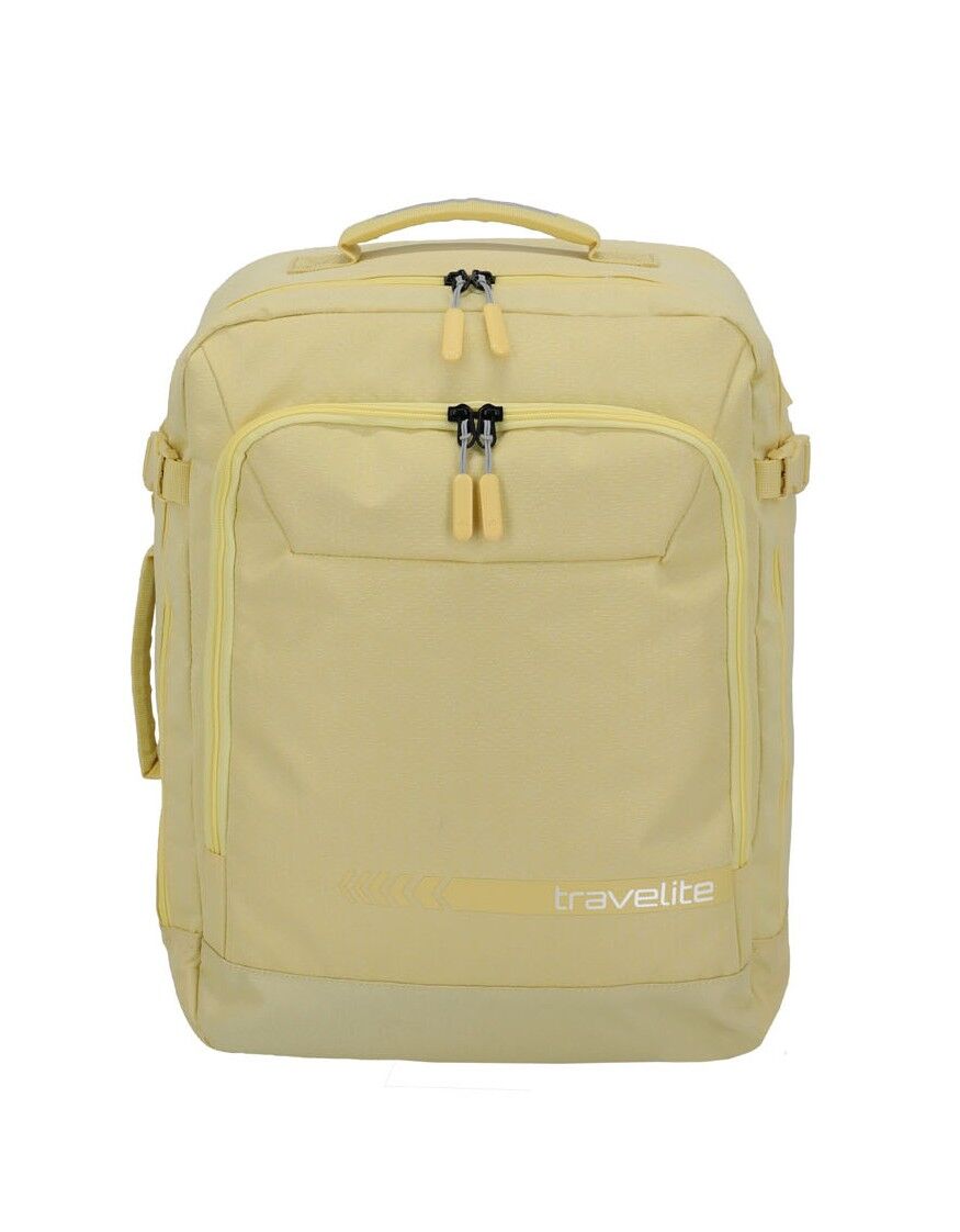 Travelite Kick Off Multibag-Rucksack/Bordgepäck