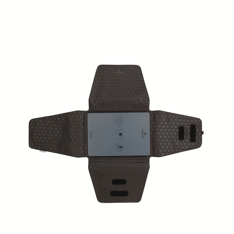 Victorinox Travel Accessories 4.0 Small Pakmaster schwarz Victorinox Travel Accessories 4.0 Small Pakmaster schwarz