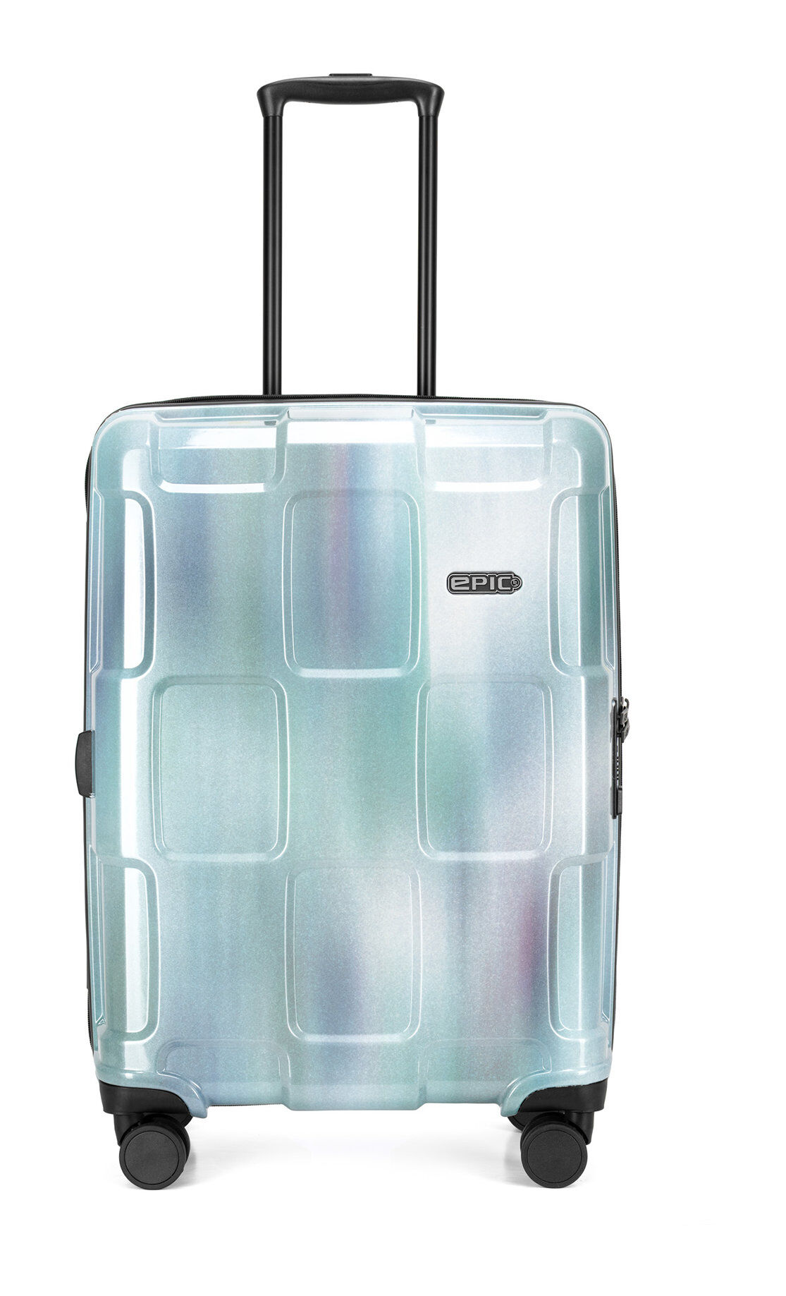 epic Crate EX Wildlife Trolley M - 65cm 4 Rollen, erweiterbar QuantumAURORA