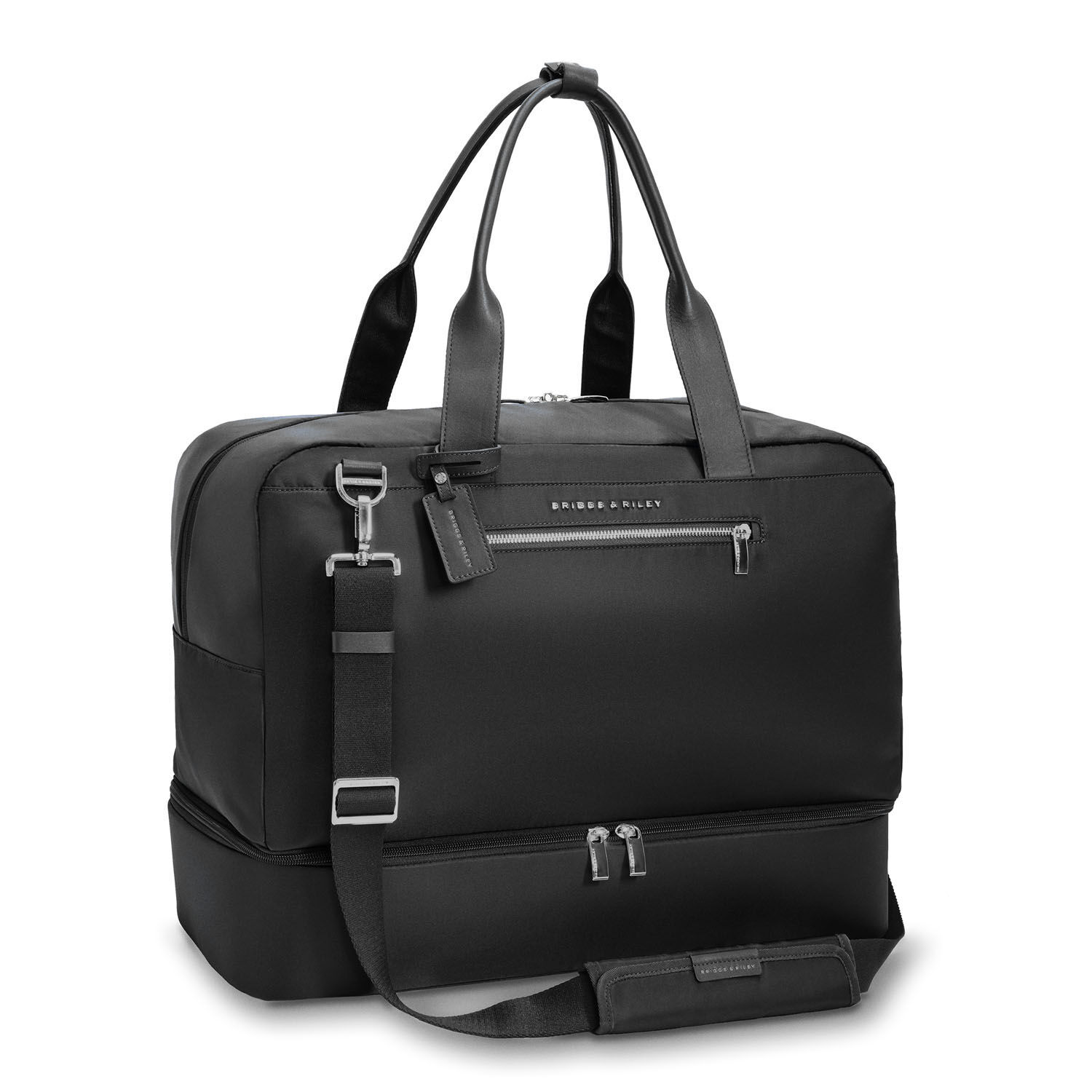 Briggs & Riley Rhapsody Weekender Tote Black